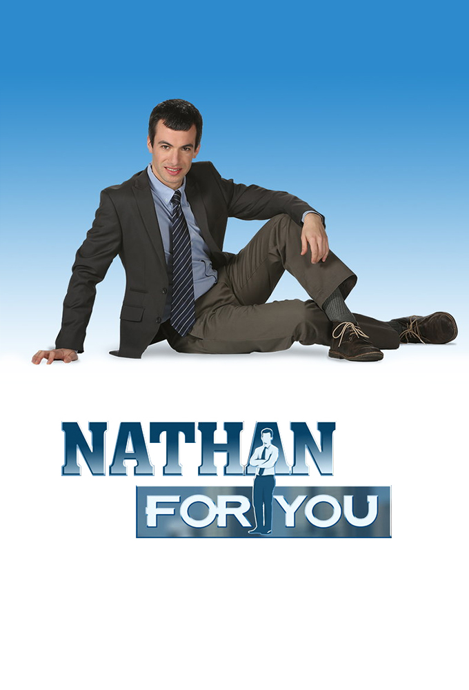 Nathan for You [79888] (A1719265295) [[Shows]] --Plex--